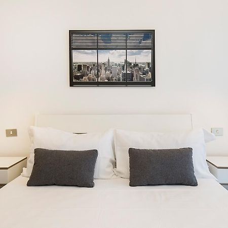 ホテル La Promenade By Impero House ストレーザ エクステリア 写真